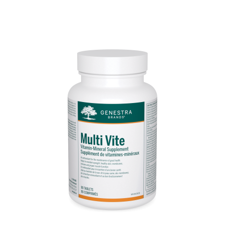 Genestra Multi Vite 90 Tablets | Unbeatable Prices, Daily Deals | VITASHOP