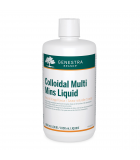 Genestra Colloidal Multi Mins Liquid 1000 ml | Unbeatable Prices, Daily Deals | VITASHOP