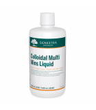 Genestra Colloidal Multi Mins Liquid 1000 ml | 每天不同折扣, 全网最低价格 | 种类齐全的保健品店铺 VITASHOP, 只有你想不到, 没有你买不到 !