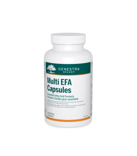 Genestra Multi EFA 90 Softgels | 每天不同折扣, 全网最低价格 | 种类齐全的保健品店铺 VITASHOP, 只有你想不到, 没有你买不到 !