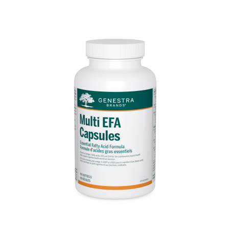 Genestra Multi EFA 90 Softgels | 每天不同折扣, 全网最低价格 | 种类齐全的保健品店铺 VITASHOP, 只有你想不到, 没有你买不到 !