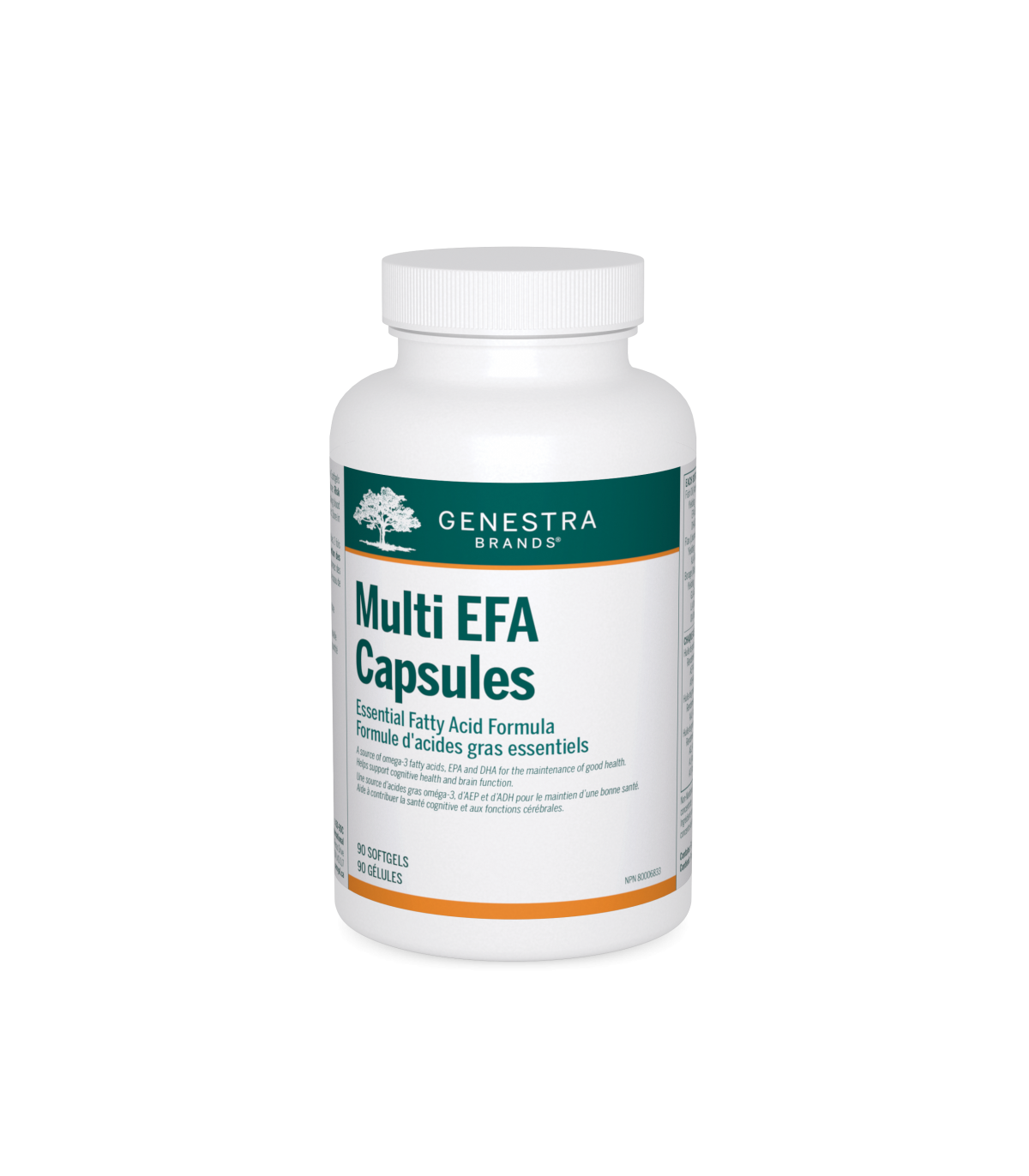 Multi EFA 90 Softgels | Safest & Easiest Shopping Vitamins Online | VITASHOP