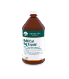 Multi Cal Mag Liquid 450 ml | Safest & Easiest Shopping Vitamins Online | VITASHOP