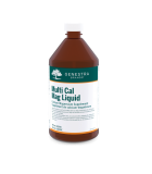 Genestra Multi Cal Mag Liquid 450 ml | 每天不同折扣, 全网最低价格 | 种类齐全的保健品店铺 VITASHOP, 只有你想不到, 没有你买不到 !