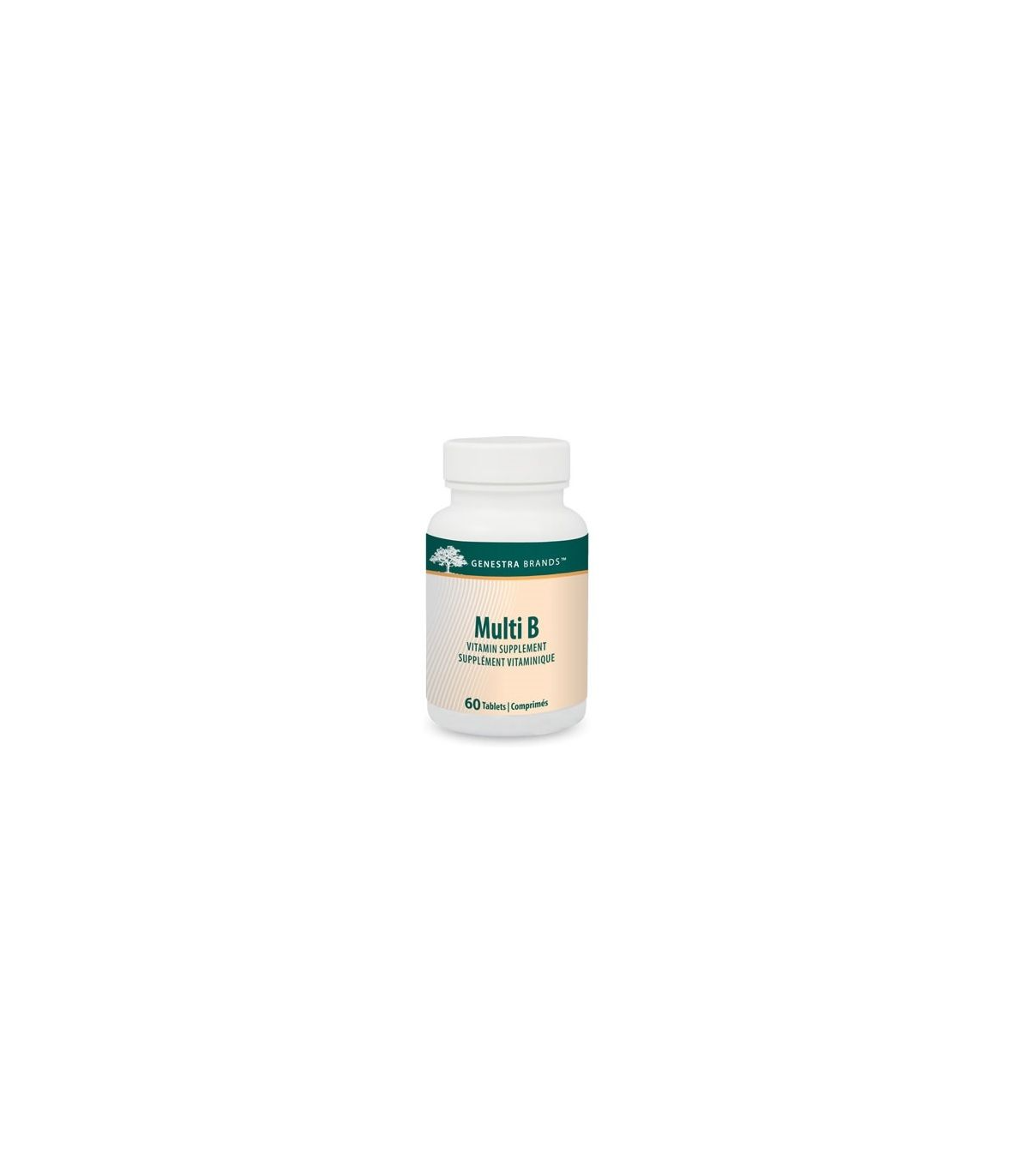 Genestra Multi B 60 Tablets | Unbeatable Prices, Daily Deals | VITASHOP