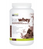 Lean Whey Chocolate Supreme Whey Protein Concentrate Blend 908 g | Safest & Easiest Shopping Vitamins Online | VITASHOP