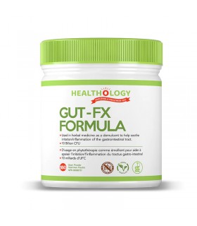 HEALTHOLOGY GUT-FX 180 g | Unbeatable Prices, Daily Deals | VITASHOP