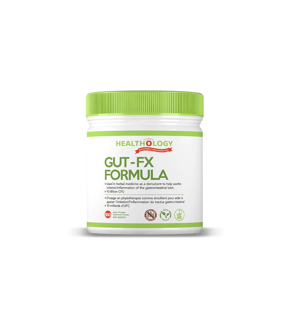 HEALTHOLOGY 헬스올로지 구트에프엑스 180g | 매일 업데이트되는 특가 상품 | VITASHOP
