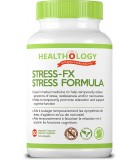 HEALTHOLOGY 헬스올로지 STRESS-FX 60캡슐 | 매일 업데이트되는 특가 상품 | VITASHOP