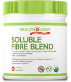 SOLUBLE FIBRE BLEND 210 g | Safest & Easiest Shopping Vitamins Online | VITASHOP