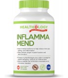 HEALTHOLOGY 헬스올로지 INFLAMMA-MEND 60 소프트젤 | 매일 업데이트되는 특가 상품 | VITASHOP