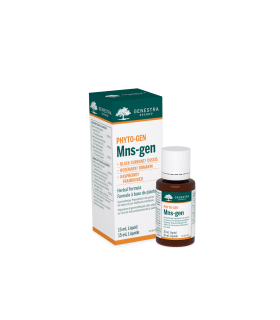 Genestra Mns-gen 15 ml | 每天不同折扣, 全网最低价格 | 种类齐全的保健品店铺 VITASHOP, 只有你想不到, 没有你买不到 !