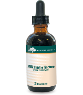 Genestra Milk Thistle Tincture 60 ml  | 每天不同折扣, 全网最低价格 | 种类齐全的保健品店铺 VITASHOP, 只有你想不到, 没有你买不到 !