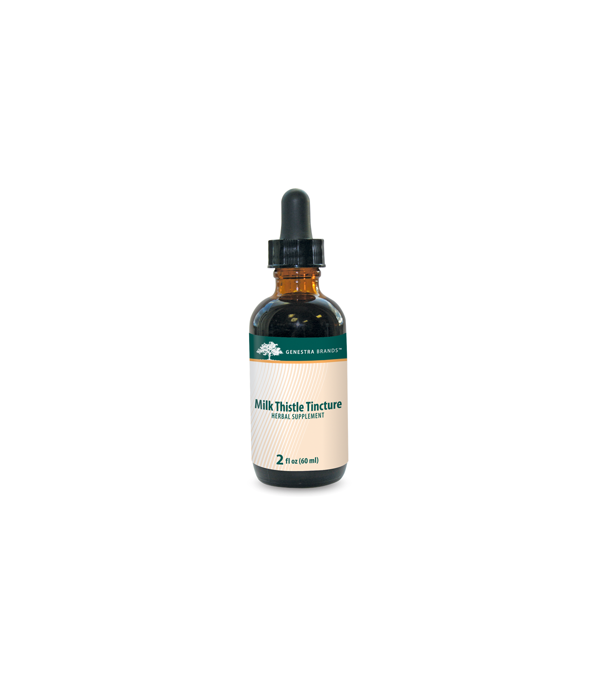 Genestra 제네스트라 밀크씨슬 팅쳐 60ml | 매일 업데이트되는 특가 상품 | VITASHOP