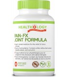 HEALTHOLOGY PAIN-FX 60 Capsules | Unbeatable Prices, Daily Deals | VITASHOP