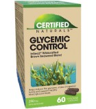 Glycemic Control 60 Capsules | Safest & Easiest Shopping Vitamins Online | VITASHOP