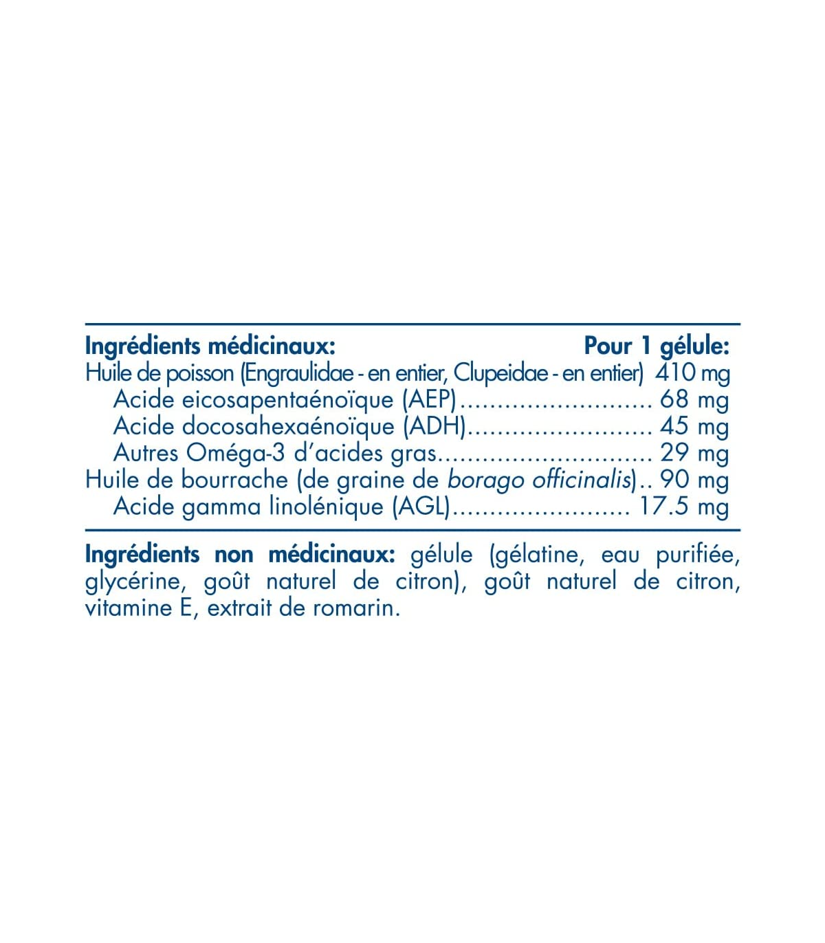 Nordic Naturals 노르딕 내추럴스 Complete Omega Jr. 레몬 90 소프트젤 | 매일 업데이트되는 특가 상품 | VITASHOP