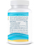 Nordic Naturals 노르딕 내추럴스 Complete Omega Jr. 레몬 90 소프트젤 | 매일 업데이트되는 특가 상품 | VITASHOP