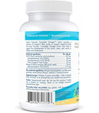 Nordic Naturals 노르딕 내추럴스 Complete Omega Jr. 레몬 90 소프트젤 | 매일 업데이트되는 특가 상품 | VITASHOP