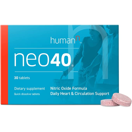 HumanN NEO 40 30 Comprimés | Prix imbattables, offres quotidiennes | VITASHOP