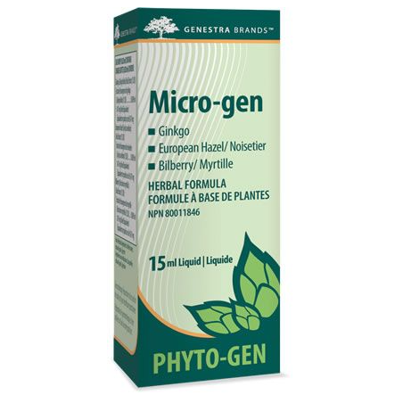 Genestra Micro-gen 15 ml | Unbeatable Prices, Daily Deals | VITASHOP