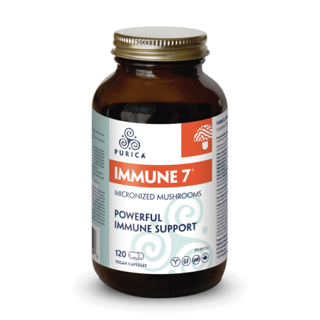 Immune 120 Vegi Capsules | Safest & Easiest Shopping Vitamins Online | VITASHOP