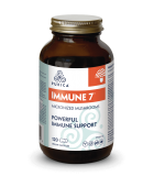 Purica Immune 7 120 Vegi Capsules | Unbeatable Prices, Daily Deals | VITASHOP