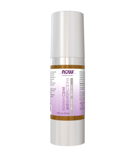 NOW Foods Blemish Clear Spot Serum 15mL | Unbeatable Prices, Daily Deals | VITASHOP