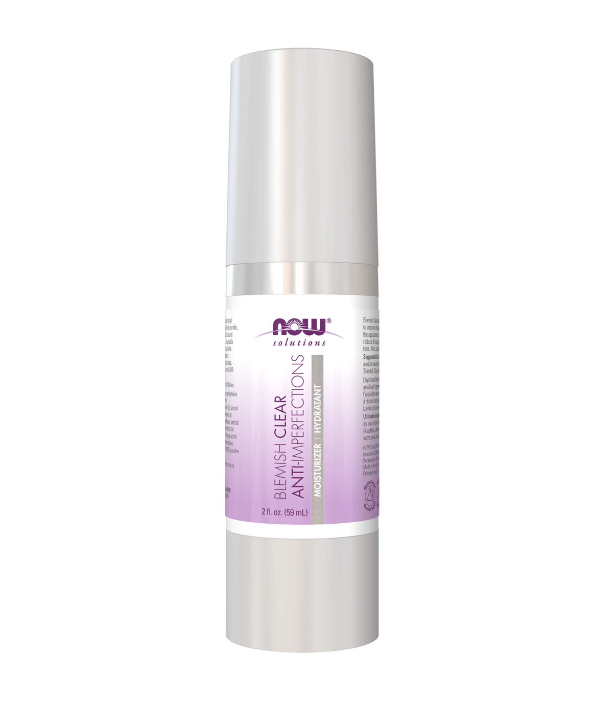Blemish Clear Moisturizer 59 mL | Safest & Easiest Shopping Vitamins Online | VITASHOP