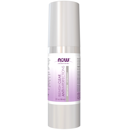 Blemish Clear Moisturizer 59 mL | Safest & Easiest Shopping Vitamins Online | VITASHOP
