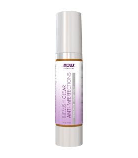 NOW Foods 나우 푸드 블레미쉬 클리어 젤 클렌저 118mL | 매일 업데이트되는 특가 상품 | VITASHOP