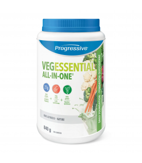 Progressive Nutritionals VegEssential Unflavored 840 g | 每天不同折扣, 全网最低价格 | 种类齐全的保健品店铺 VITASHOP, 只有你想不到, 没有你买不到 !