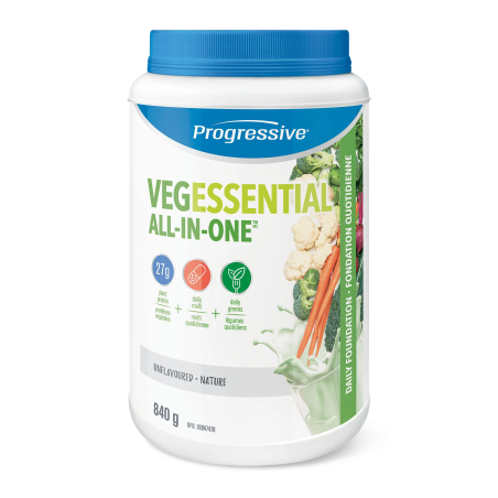 VegEssential Unflavored 840 g | Safest & Easiest Shopping Vitamins Online | VITASHOP