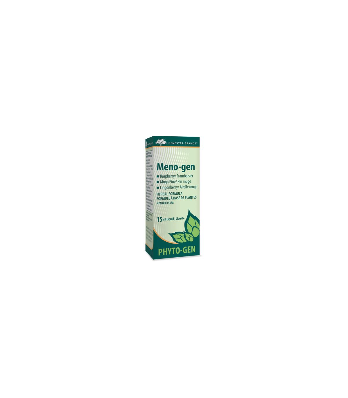 Genestra Meno-gen 15 ml | Unbeatable Prices, Daily Deals | VITASHOP