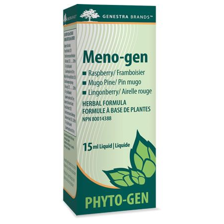 Genestra Meno-gen 15 ml | Unbeatable Prices, Daily Deals | VITASHOP