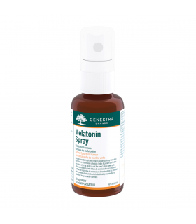 Genestra Melatonin Spray 30 ml | Unbeatable Prices, Daily Deals | VITASHOP