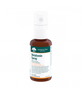 Genestra Melatonin Spray 30 ml | 每天不同折扣, 全网最低价格 | 种类齐全的保健品店铺 VITASHOP, 只有你想不到, 没有你买不到 !