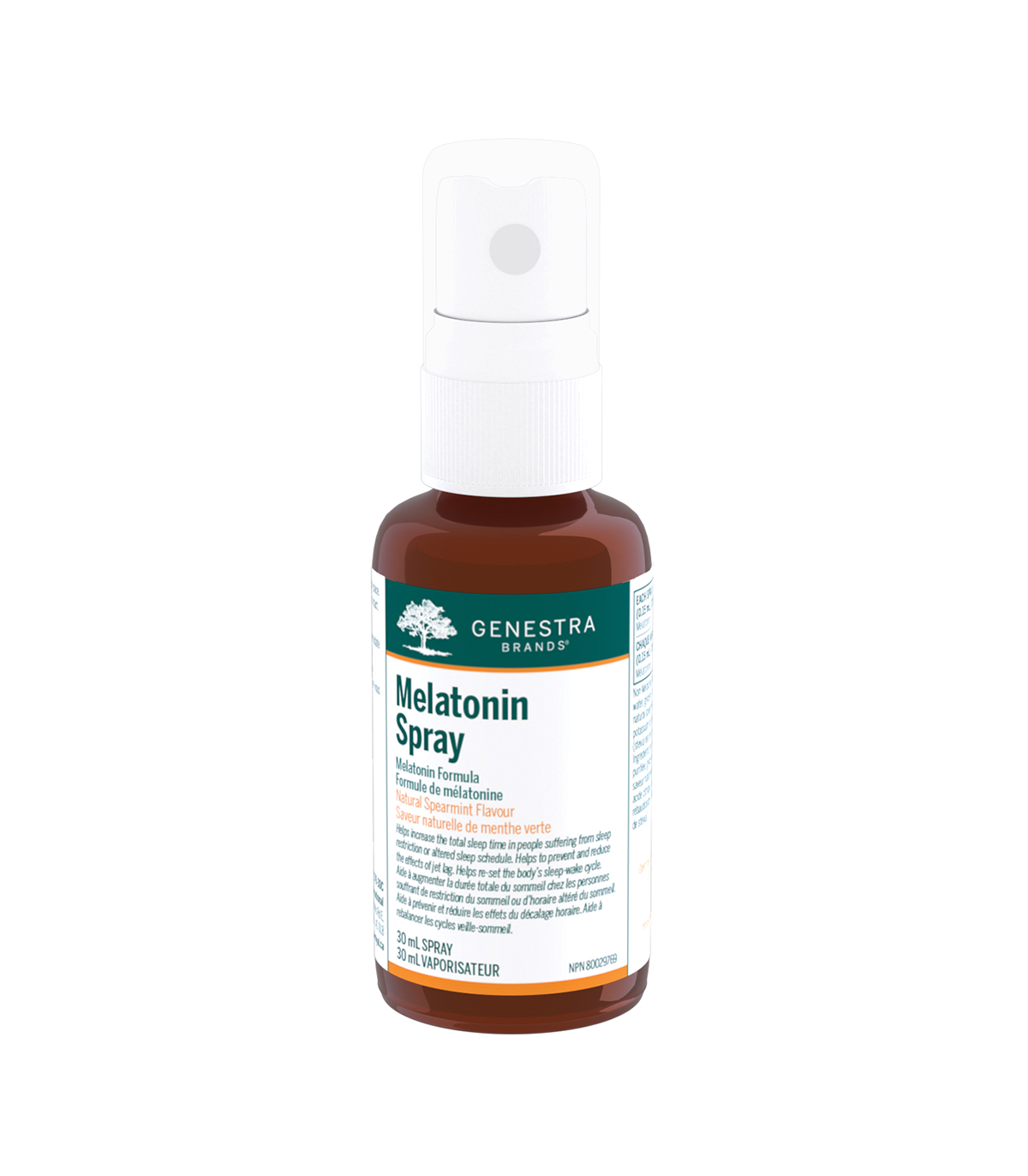 Genestra Melatonin Spray 30 ml | 每天不同折扣, 全网最低价格 | 种类齐全的保健品店铺 VITASHOP, 只有你想不到, 没有你买不到 !