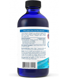 Nordic Naturals Liquid Omega 3, Lemon 237 ml | Unbeatable Prices, Daily Deals | VITASHOP