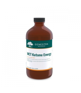Genestra MCT Ketone Energy 450 ml | 每天不同折扣, 全网最低价格 | 种类齐全的保健品店铺 VITASHOP, 只有你想不到, 没有你买不到 !