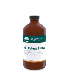 Genestra MCT Ketone Energy 450 ml | 每天不同折扣, 全网最低价格 | 种类齐全的保健品店铺 VITASHOP, 只有你想不到, 没有你买不到 !