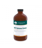 Genestra MCT Ketone Energy 450 ml | Unbeatable Prices, Daily Deals | VITASHOP
