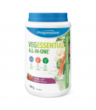 Progressive Nutritionals 프로그레시브 뉴트리션스 베지 에센셜 베리 840g | 매일 업데이트되는 특가 상품 | VITASHOP