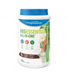 Progressive Nutritionals 프로그레시브 뉴트리션스 VegEssential 초콜릿 840g | 매일 업데이트되는 특가 상품 | VITASHOP