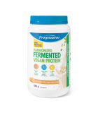 Progressive Nutritionals Harmonized Fermented Vegan Protein, Vanilla Maple Cookie 680 g | Unbeatable Prices, Daily Deals | VITAS