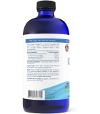 Nordic Naturals Liquid Omega 3, Lemon 473 ml | 每天不同折扣, 全网最低价格 | 种类齐全的保健品店铺 VITASHOP, 只有你想不到, 没有你买不到 !