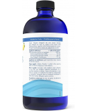 Nordic Naturals Liquid Omega 3, Lemon 473 ml | 每天不同折扣, 全网最低价格 | 种类齐全的保健品店铺 VITASHOP, 只有你想不到, 没有你买不到 !