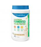 Progressive Nutritionals 프로그레시브 뉴트리션스 조화로운 발효 비건 단백질, 바닐라 680g | 매일 업데이트되는 특가 상품 | VITASHOP
