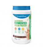 Progressive Nutritionals 프로그레시브 뉴트리션스 조화로운 발효 비건 단백질, 초콜릿 680g | 매일 업데이트되는 특가 상품 | VITASHOP