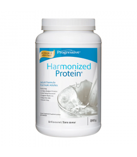 Progressive Nutritionals Harmonized Protein, Unflavored 840 g | Unbeatable Prices, Daily Deals | VITASHOP